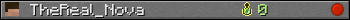 TheReal_Nova userbar 350x20