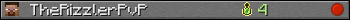 TheRizzlerPvP userbar 350x20