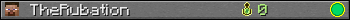 Юзербар 350x20 для TheRubation