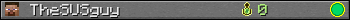 TheSUSguy userbar 350x20