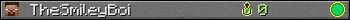 TheSmileyBoi userbar 350x20