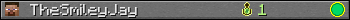 TheSmileyJay userbar 350x20