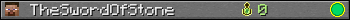 TheSwordOfStone userbar 350x20