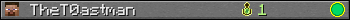 TheT0astman userbar 350x20