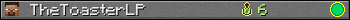 TheToasterLP userbar 350x20