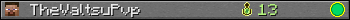 TheValtsuPvp userbar 350x20