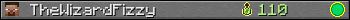 TheWizardFizzy userbar 350x20