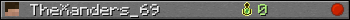 TheXanders_69 userbar 350x20