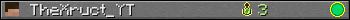 TheXruct_YT userbar 350x20