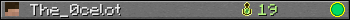 The_0celot userbar 350x20