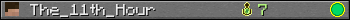 The_11th_Hour userbar 350x20