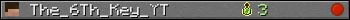 The_6Th_Key_YT userbar 350x20