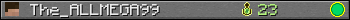 The_ALLMEGA99 userbar 350x20