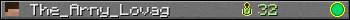 The_Arny_Lovag userbar 350x20