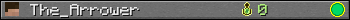 The_Arrower userbar 350x20