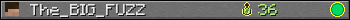 The_BIG_FUZZ userbar 350x20