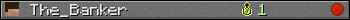 The_Banker userbar 350x20