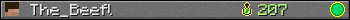 The_Beefl userbar 350x20