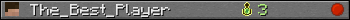 The_Best_Player userbar 350x20