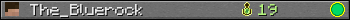 The_Bluerock userbar 350x20