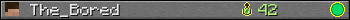 The_Bored userbar 350x20