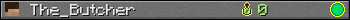 The_Butcher userbar 350x20