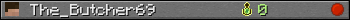 The_Butcher69 userbar 350x20