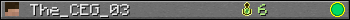 The_CEG_03 userbar 350x20