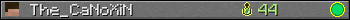 Benutzerleisten 350x20 für The_CaNoXiN