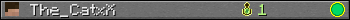 The_CatxX userbar 350x20