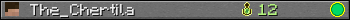 The_Chertila userbar 350x20