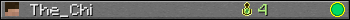 The_Chi userbar 350x20