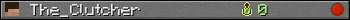 The_Clutcher userbar 350x20
