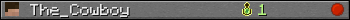 The_Cowboy userbar 350x20