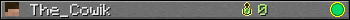 The_Cowik userbar 350x20