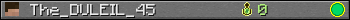 The_DULEIL_45 userbar 350x20