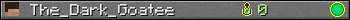 The_Dark_Goatee userbar 350x20