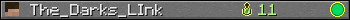 The_Darks_LInk userbar 350x20