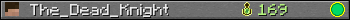 The_Dead_Knight userbar 350x20