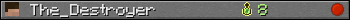 The_Destroyer userbar 350x20