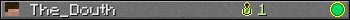 Benutzerleisten 350x20 für The_Douth