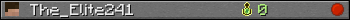 The_Elite241 userbar 350x20