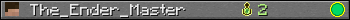 The_Ender_Master userbar 350x20