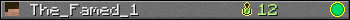 The_Famed_1 userbar 350x20