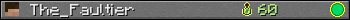 The_Faultier userbar 350x20