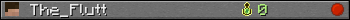 The_Flutt userbar 350x20