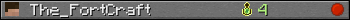 The_FortCraft userbar 350x20