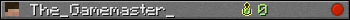 The_Gamemaster_ userbar 350x20