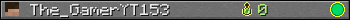 The_GamerYT153 userbar 350x20