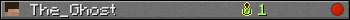 The_Ghost userbar 350x20